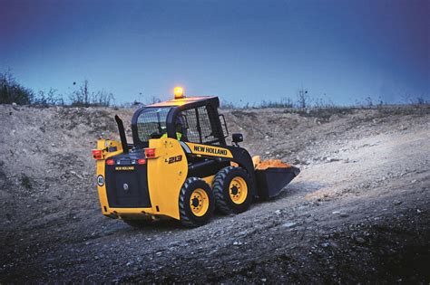 new holland l213 skid steer loader|new holland l218 price.